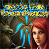 Veronica Rivers: The Order of Conspiracy game