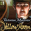 Victorian Mysteries: The Yellow Room game