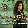 Web of Deceit: Black Widow game