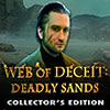 Web of Deceit: Deadly Sands game