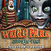 Weird Park: Broken Tune game