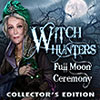 Witch Hunters: Full Moon Ceremony game