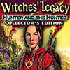 Witches' Legacy: Hunter and the Hunted game