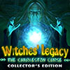 Witches' Legacy: The Charleston Curse game