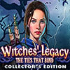 Witches' Legacy: The Ties That Bind game