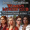 Women's Murder Club: A Darker Shade of Grey game