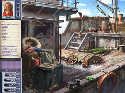 free online hidden object games for mac