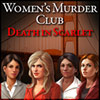 Women's Murder Club: Death in Scarlet game