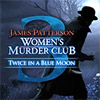 Women's Murder Club: Twice in a Blue Moon game