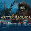 Written Legends: Nightmare at Sea game