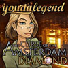 Youda Legend: The Curse of the Amsterdam Diamond game